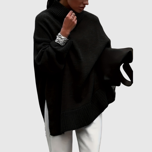 VICTORIA'S | MAGLIONE OVER-SIZE PER L'AUTUNNO
