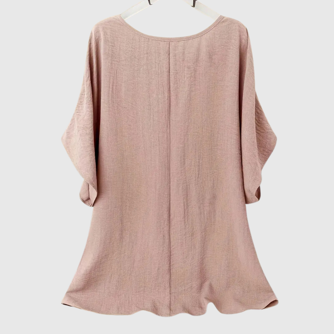 ARDINA | BLUSA CASUAL COMFORT