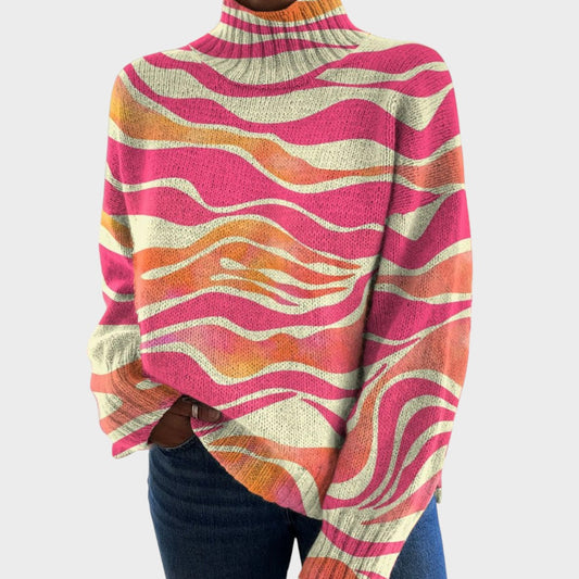 Lúcia - Maglione Artistico