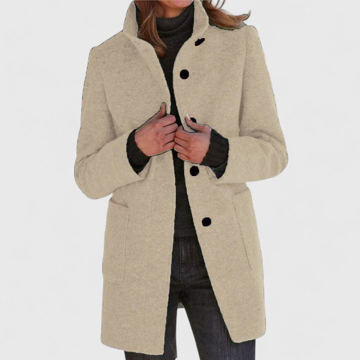 Loraviennea - Cappotto Classico