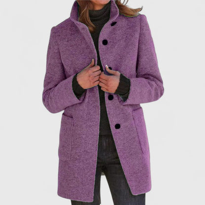 Loraviennea - Cappotto Classico