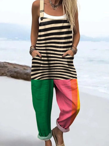 Zest & Stripes Tutina