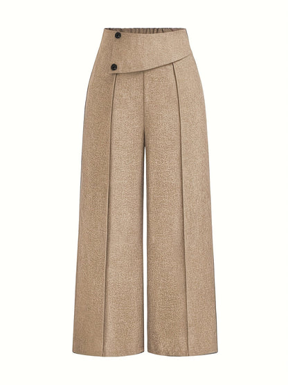 Celia | Pantaloni a Vestibilità Relaxed