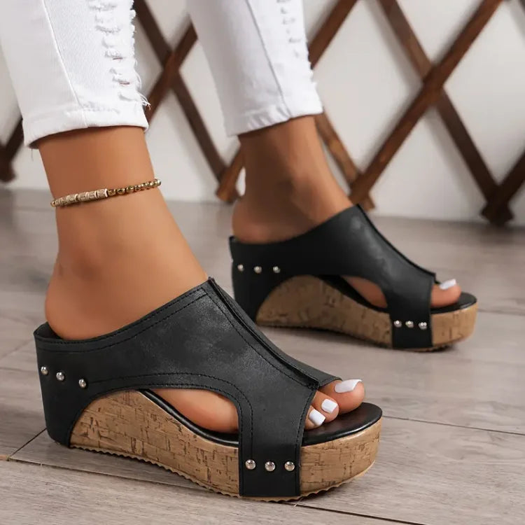 Sandali Melissa™