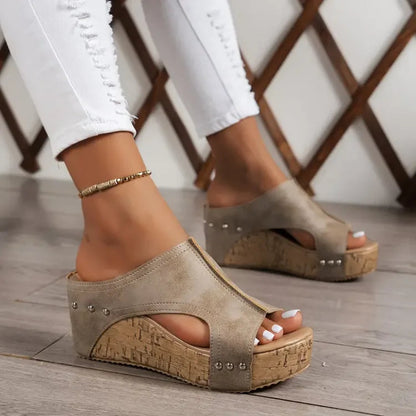 Sandali Melissa™