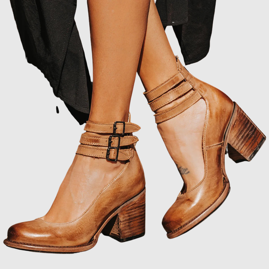 Seraphine | Tacchi Classici