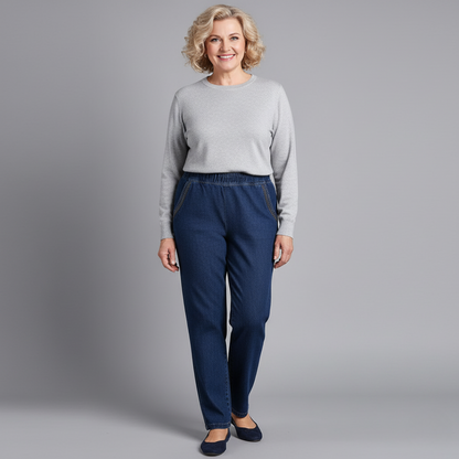 Elsin | Jeans Comfort Quotidiano