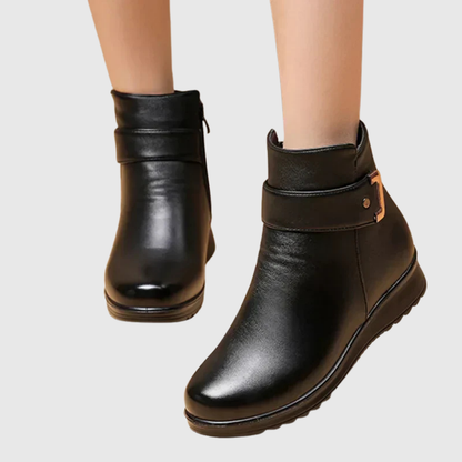 Anwen | Stivali Comfort Premium