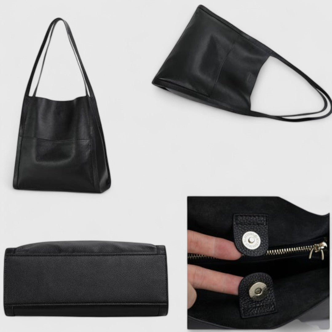 Elegante Borsa a Spalla