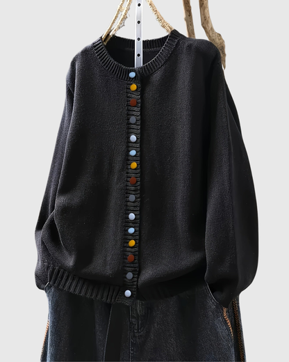 NORELLE | CARDIGAN COMODO