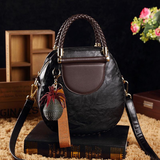 Naelle | Borsa a tracolla in pelle elegante