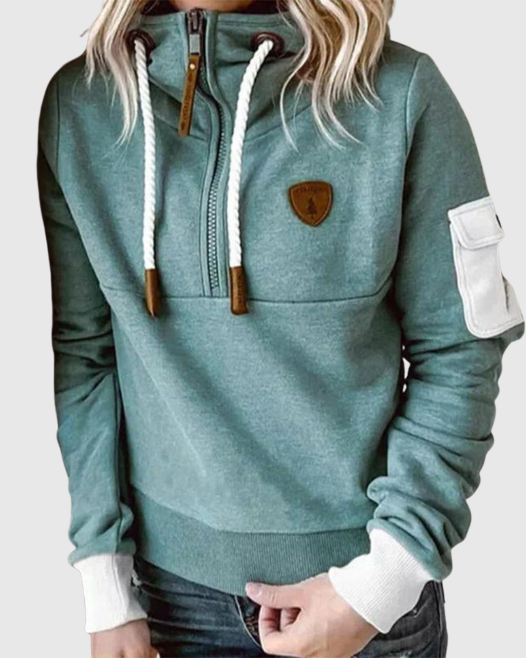 LOIS | PULLOVER MORBIDO E CONFORTEVOLE