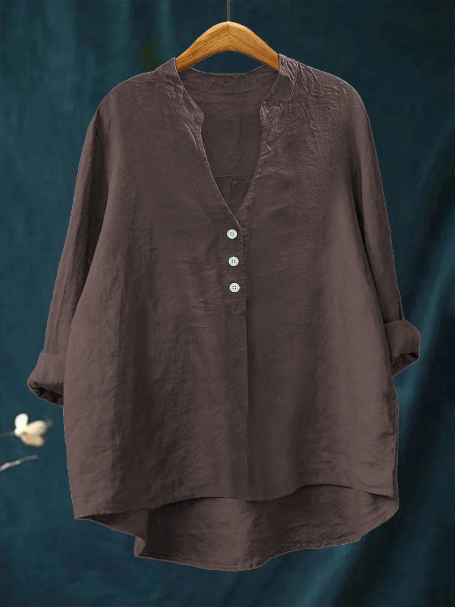 Cressida | Blusa