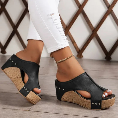 Sandali Melissa™
