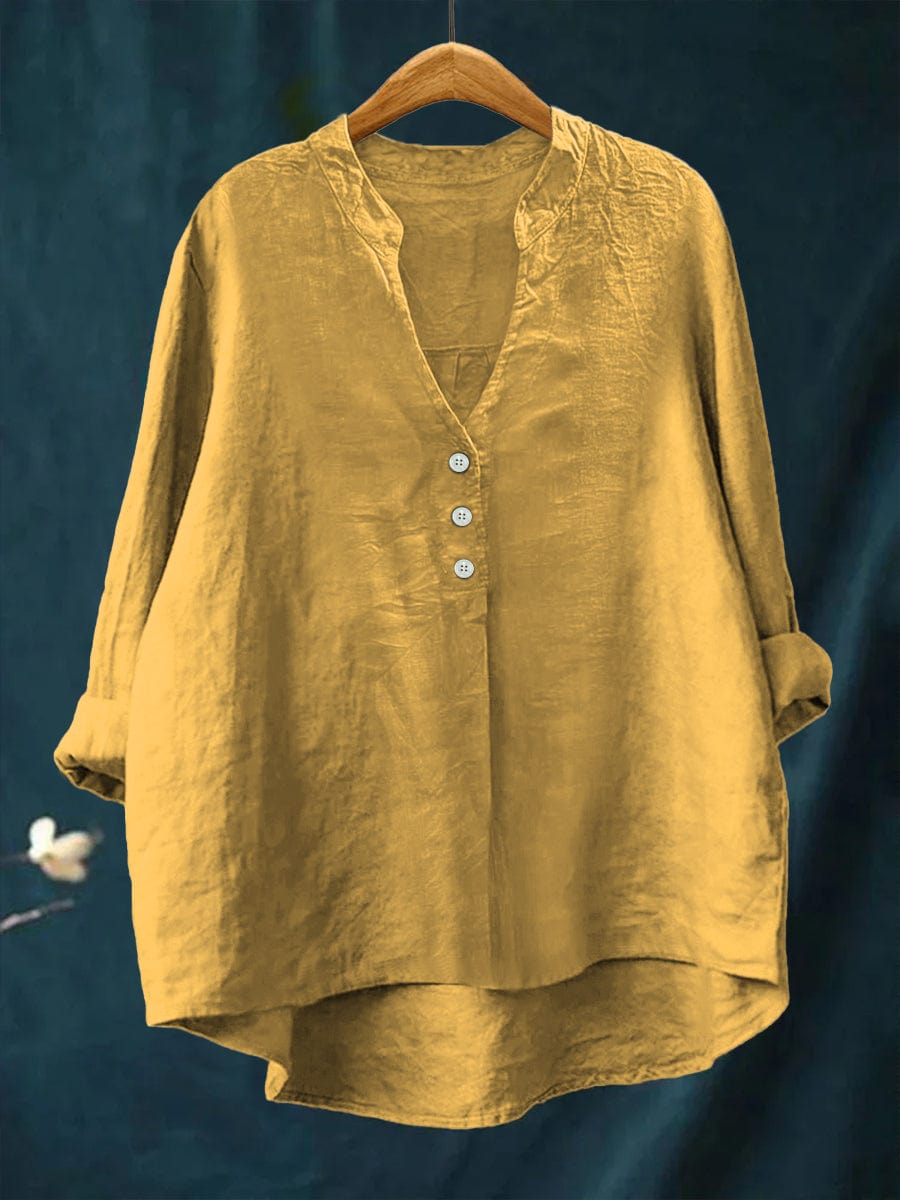 Cressida | Blusa