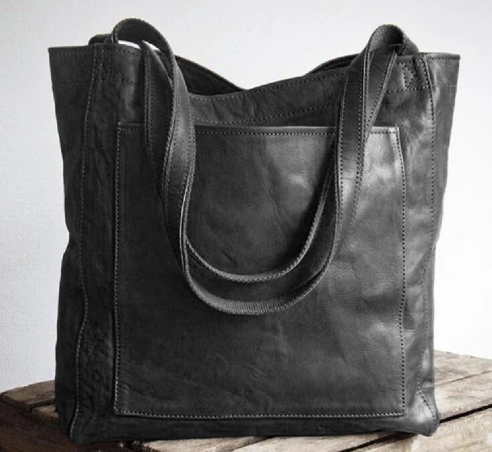 Marlow | Borsa in Pelle Classica