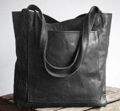 Marlow | Borsa in Pelle Classica