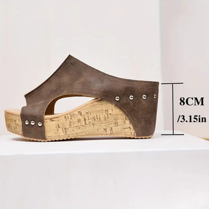 Sandali Melissa™