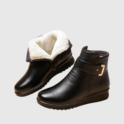 Anwen | Stivali Comfort Premium