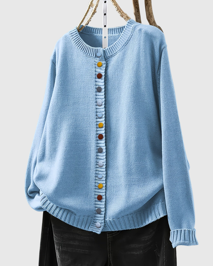 NORELLE | CARDIGAN COMODO