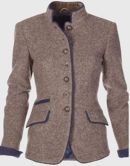 Hazel - Cardigan Elegante