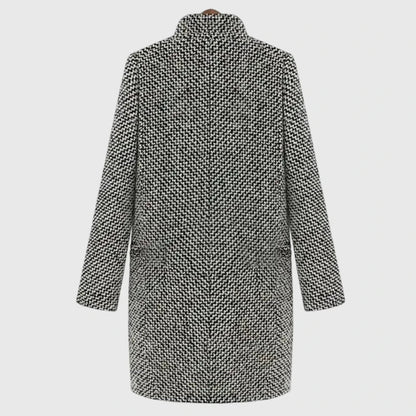 Madelyn - Cappotto Lungo Confortevole