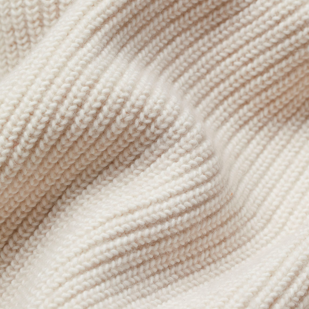Mabel | Cardigan in Mistura di Lana