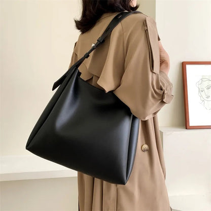 Delphine | Grande Borsa