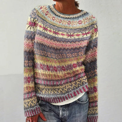 Hannelore | Maglione Vintage