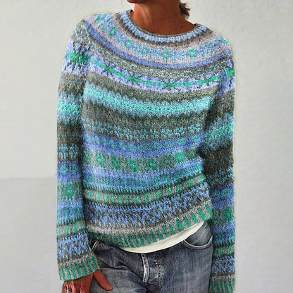 Hannelore | Maglione Vintage