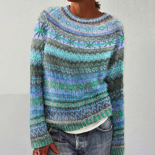 Hannelore | Maglione Vintage