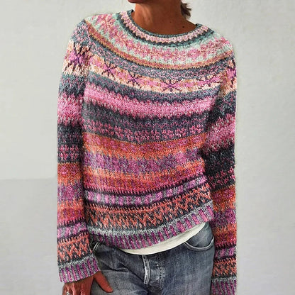 Hannelore | Maglione Vintage