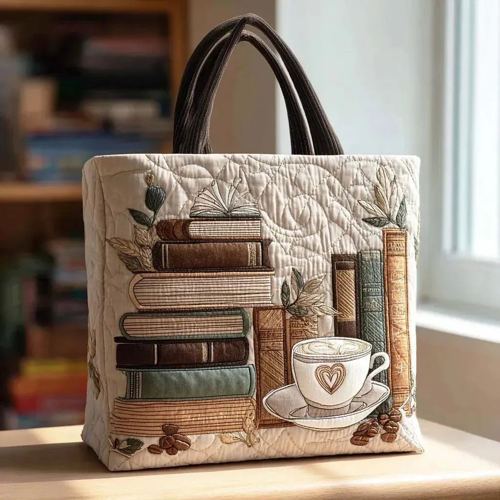 Borsa da Caffè Artigianale