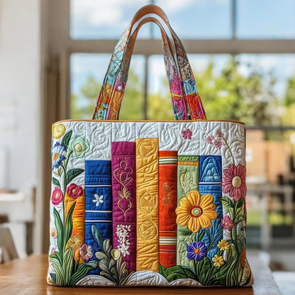 Borsa Artigianale Floreale