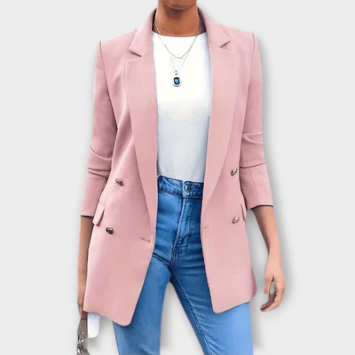 Liina – Cappotto Elegante