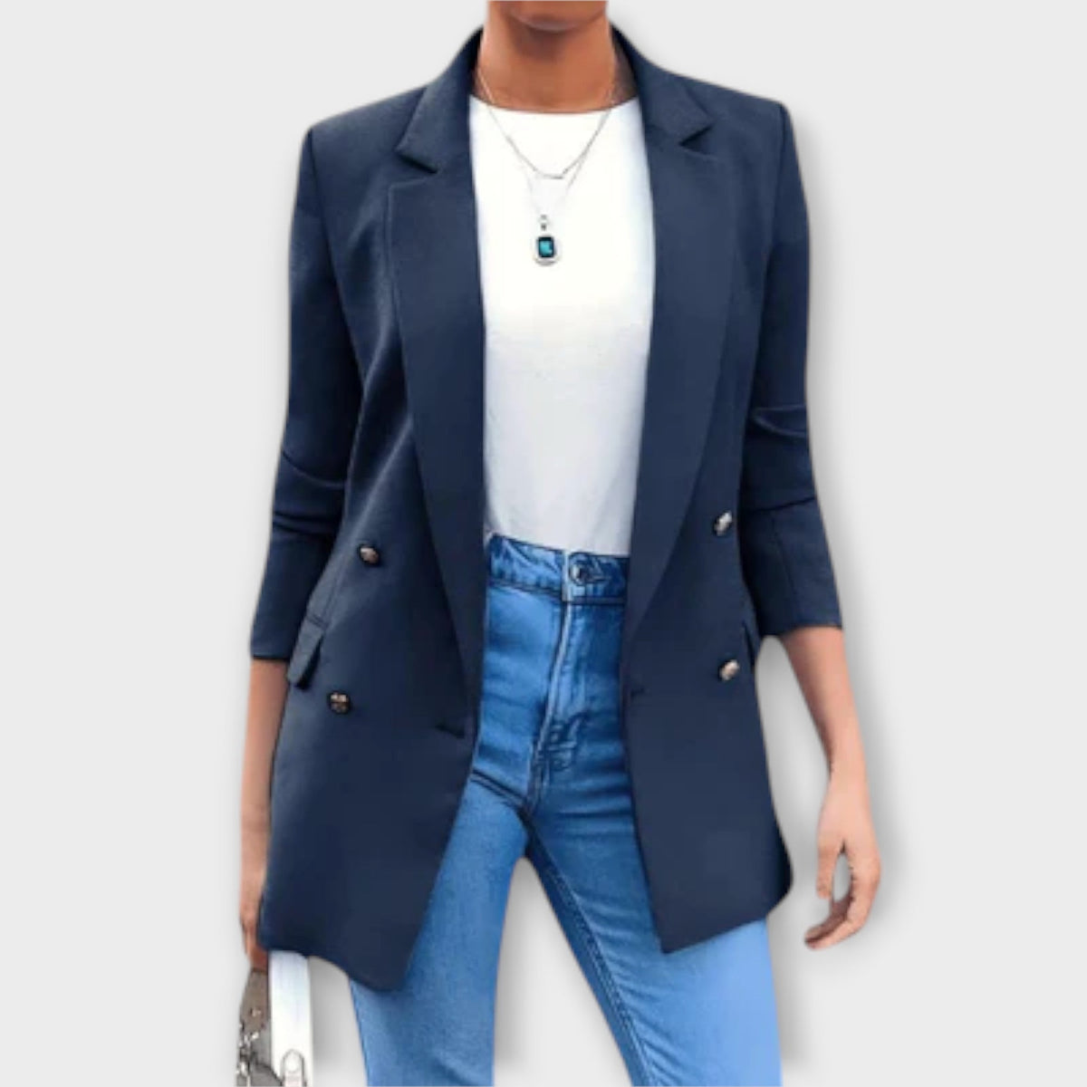 Liina – Cappotto Elegante