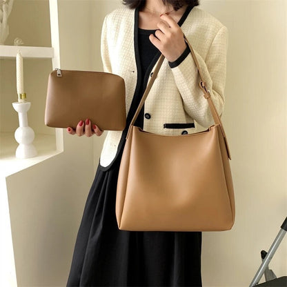 Delphine | Grande Borsa