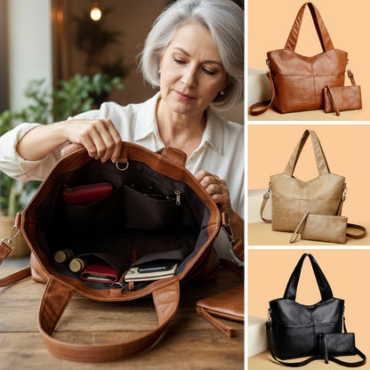 Borsa a Spalla Comfort
