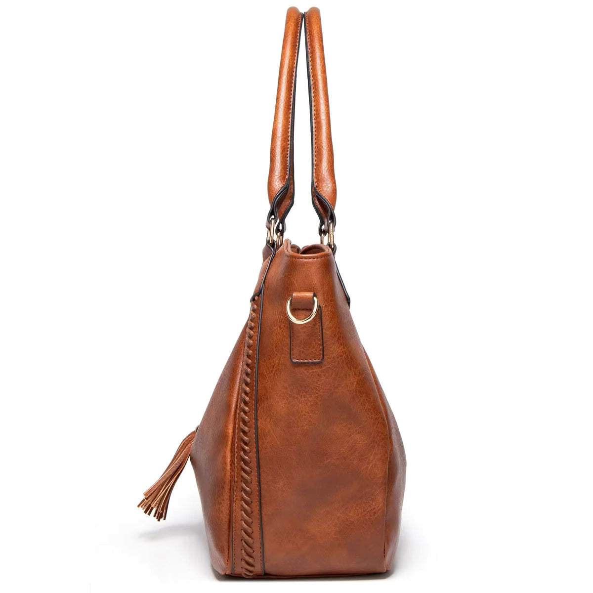 Elowen | Borsa Tote in Pelle Premium