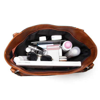 Elowen | Borsa Tote in Pelle Premium