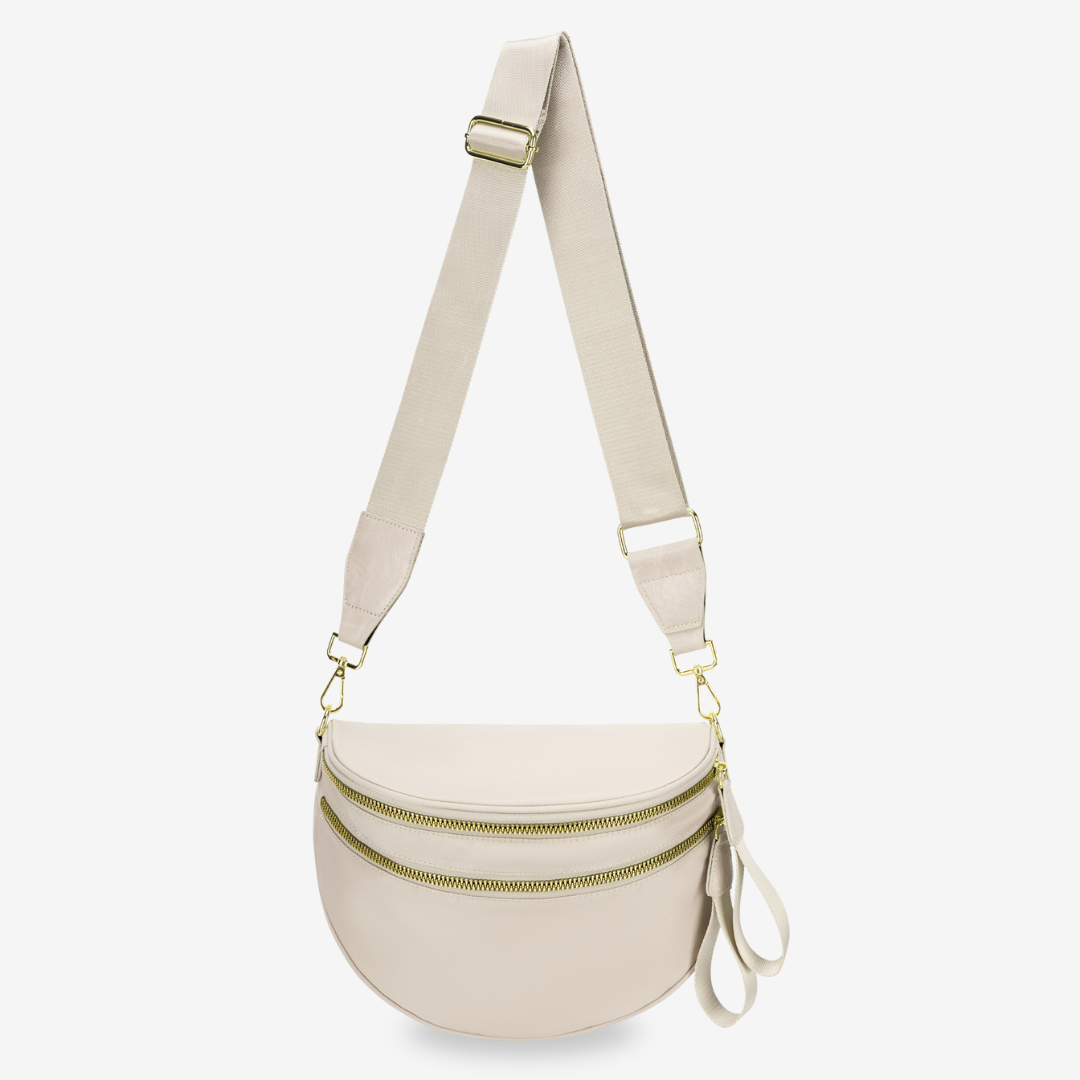 Dionne | Borsa a tracolla per mamme