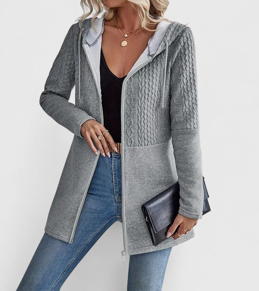 IOLANTHE | GIACCA SOPHISTICATA