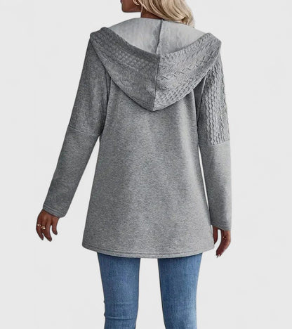IOLANTHE | GIACCA SOPHISTICATA