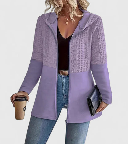 IOLANTHE | GIACCA SOPHISTICATA