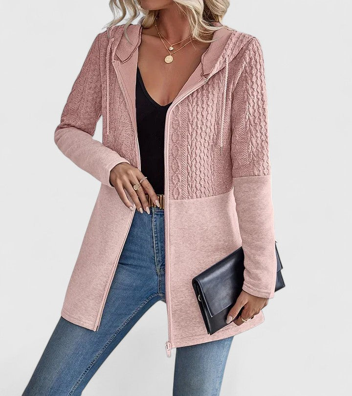 IOLANTHE | GIACCA SOPHISTICATA