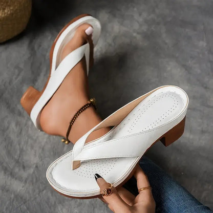 Céleste | Sandali di Eleganza e Comfort