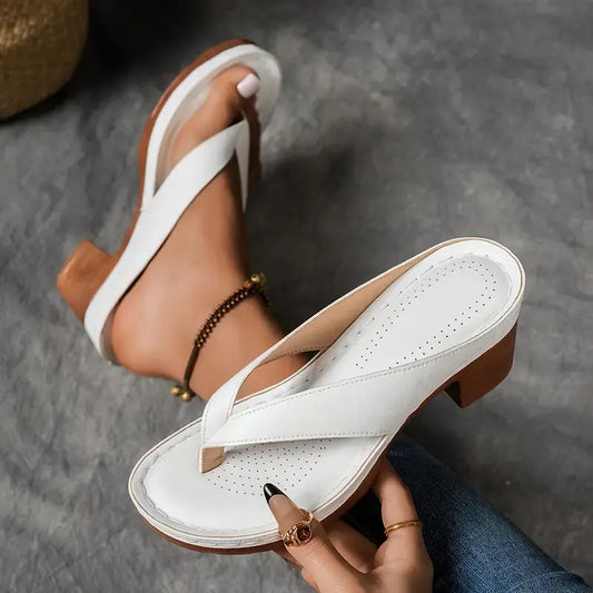 Céleste | Sandali di Eleganza e Comfort