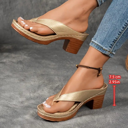 Céleste | Sandali di Eleganza e Comfort