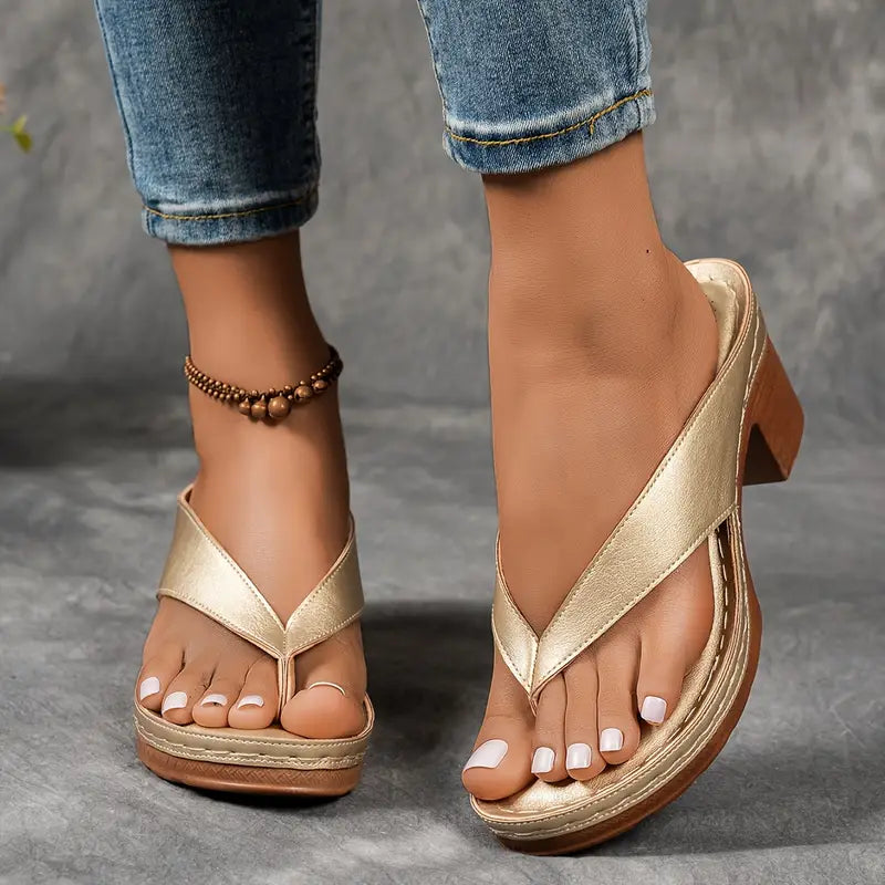 Céleste | Sandali di Eleganza e Comfort