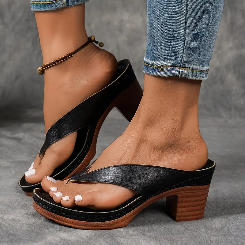 Céleste | Sandali di Eleganza e Comfort